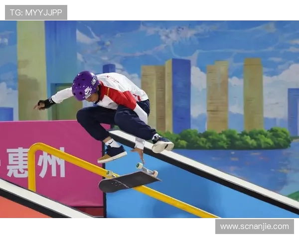 广州滑板队荣登滑板意识排行榜第七名展现青春活力与团队精神 广州滑板队荣登滑板意识排行榜第七名展现青春活力与团队精神