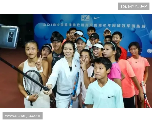 广州网球队成长之路:从青涩少年到网球精英的奋斗历程 广州网球队成长之路:从青涩少年到网球精英的奋斗历程