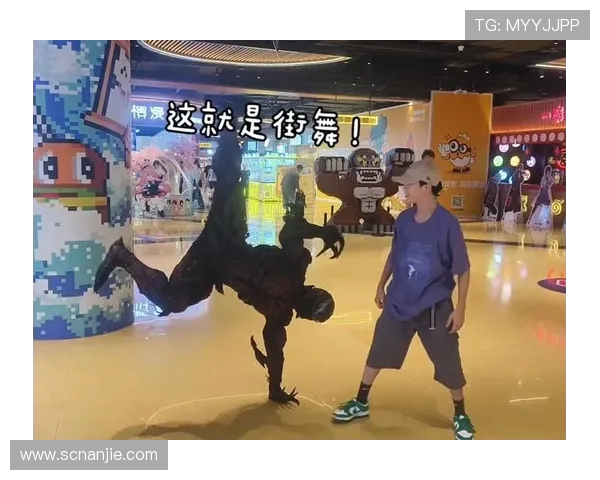 杭州街舞队的奋斗与荣耀：一段不平凡的街舞纪实之旅