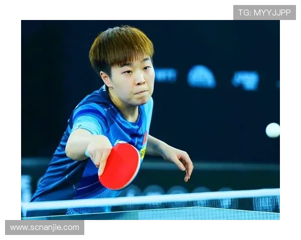 武汉乒乓球队战术创新引领潮流最新乒乓球战术TOP10全解析