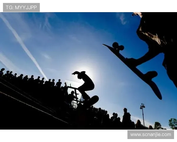 极限运动的团队精神：探索西安极限运动队的默契配合与挑战