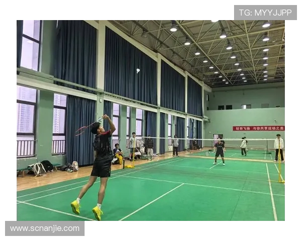 深圳羽毛球队与杭州羽毛球队赛后复盘速度对决的精彩分析与启示