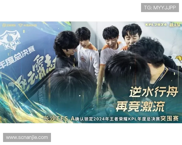 聚焦王者荣耀TES战队灵活性战术解析与团队协作的重要性