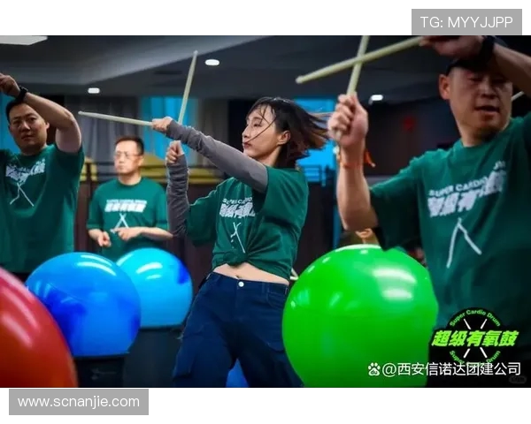 西安飞盘队引领潮流探索运动节奏的全新变革之路