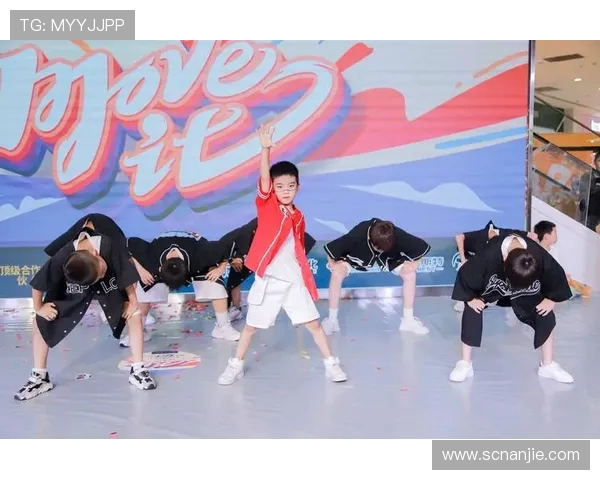 西安街舞队的控制革新探索与实践全景分析