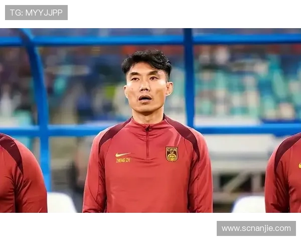 郑智引领中国足球新时代探寻国家队精神与未来发展之路