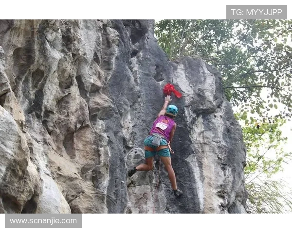 重庆攀岩队的意识探讨与发展路径分析攀岩运动的未来与挑战