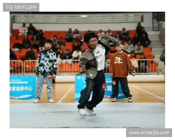 重庆街舞队荣登全国街舞状态排行榜第十名展现实力与风采