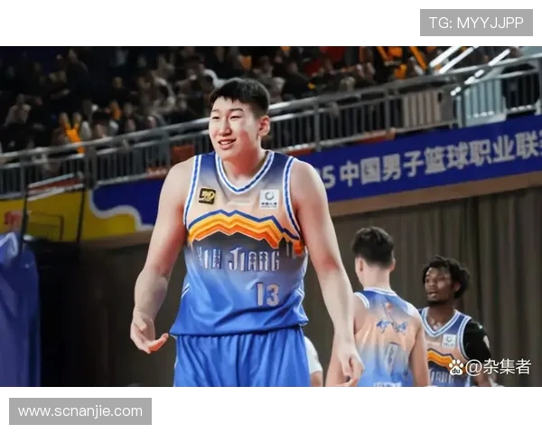 阿不都沙拉木：新疆篮球新星的崛起与未来展望