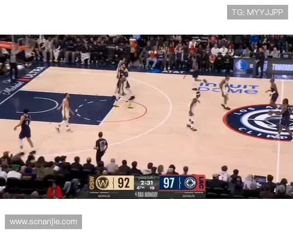 勇士与快船激战13日精彩录像回放全程回顾与分析 勇士与快船激战13日精彩录像回放全程回顾与分析