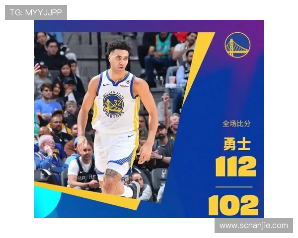 勇士与马刺激战在即10月26日NBA精彩对决值得期待