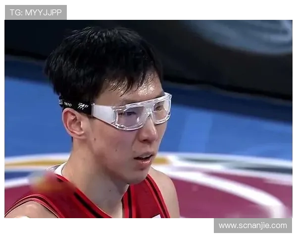 周琦在国际赛场的崛起与挑战:从青年才俊到篮球巨星的成长之路 周琦在国际赛场的崛起与挑战:从青年才俊到篮球巨星的成长之路