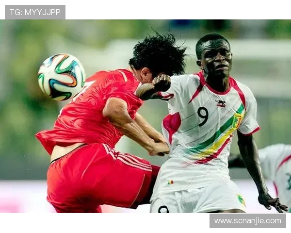 国际友谊赛精彩对决马里队与伊朗队的激情碰撞与友谊交流 国际友谊赛精彩对决马里队与伊朗队的激情碰撞与友谊交流