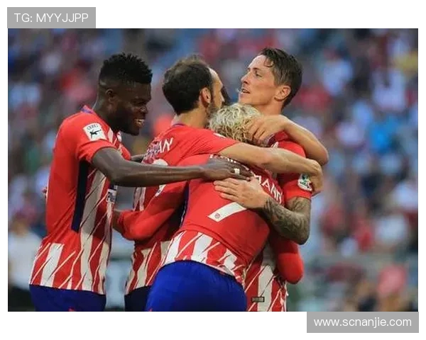 奥迪杯精彩对决马竞与利物浦争锋相对谁能赢得胜利的荣耀 奥迪杯精彩对决马竞与利物浦争锋相对谁能赢得胜利的荣耀